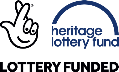 Heritage Lottery Fund logo